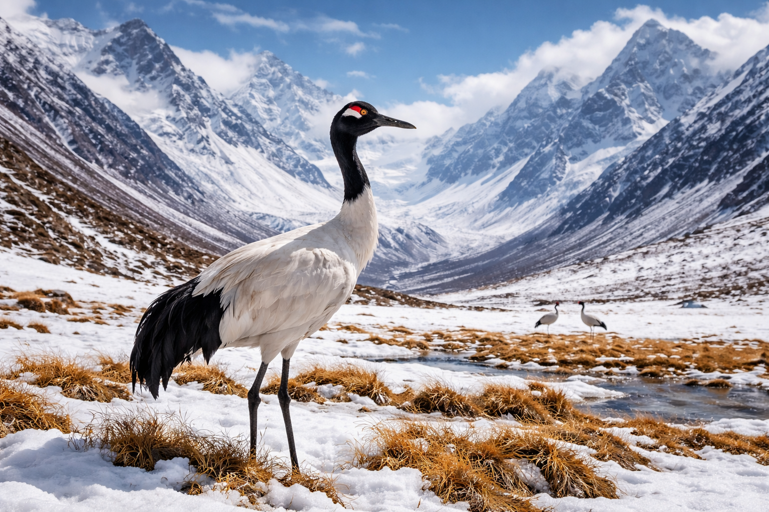 Research & Knowledge Sharing