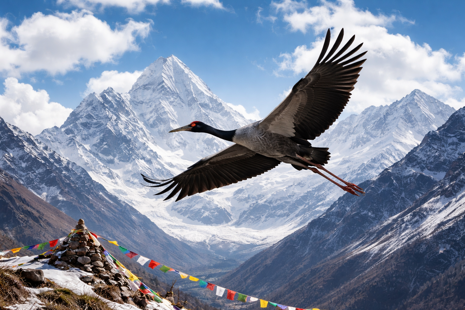 Community Collaborations & Advancement